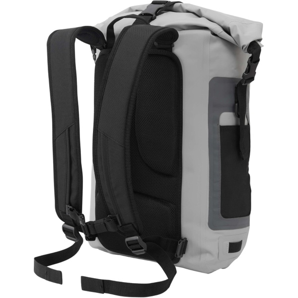 2026 Gill Voyager 30L Backpack L103 - Grey